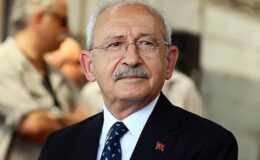 Kemal Kılıçdaroğlunun tarihe not düşen muhteşem savunması