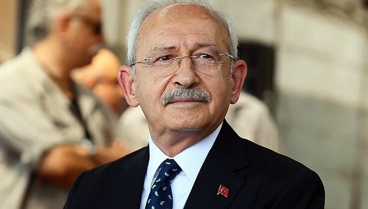 Kemal Kılıçdaroğlunun tarihe not düşen muhteşem savunması