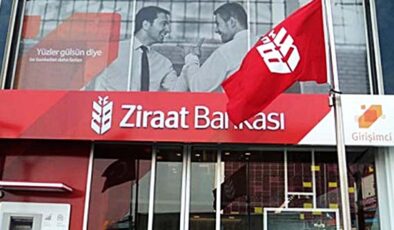 Ziraat Bankası Genel Müdürlüğünden iddialara yalanlama