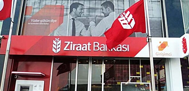 Ziraat Bankası Genel Müdürlüğünden iddialara yalanlama