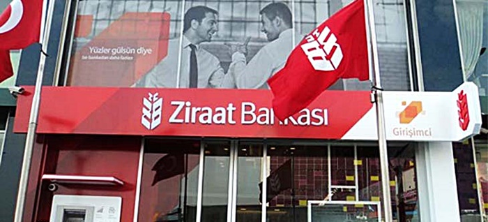 Ziraat Bankası Genel Müdürlüğünden iddialara yalanlama