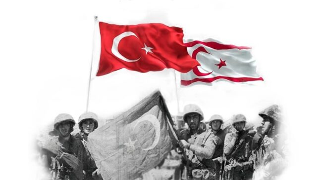 KKTC’de neler oluyor?
