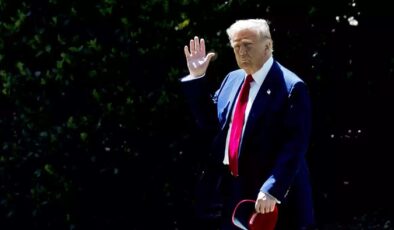 Trump, ABD Ulusal Güvenlik Danışmanı Mike Waltz’u görevden aldı