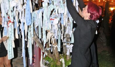Bursa’da Hıdırellez Coşkusu