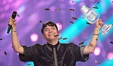 Avusturya, 2025 Eurovision’u ‘Wasted Love’ ile kazandı