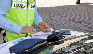 İşte Yeni Can Yakacak Trafik Cezaları