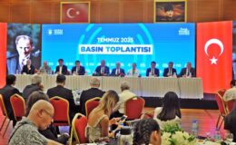 Bursa’da CHP’li Başkanlar Basın İle Kahvaltıda Buluştu