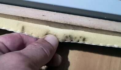 Yeni alınan yatak ve bazalar’da “tahtakurusu” yuvası çıktı !!