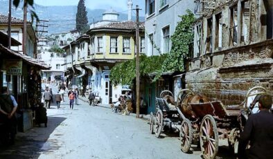 Bursa öldü başımız sağ olsun !!