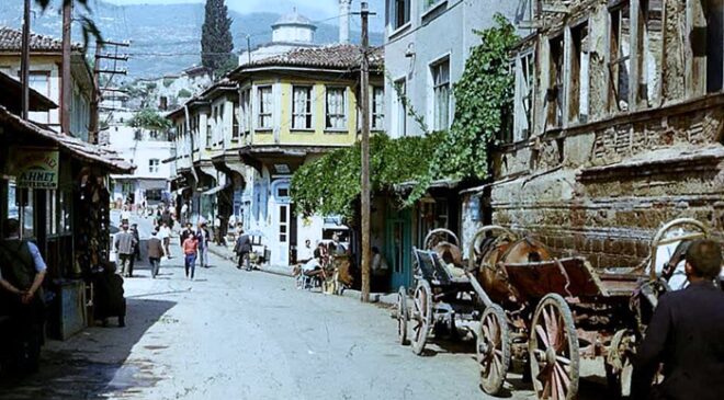 Bursa öldü başımız sağ olsun !!