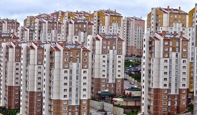 Yapı Kooperatifi Mağdurları Seslerini Duyurmaya Çalışıyor
