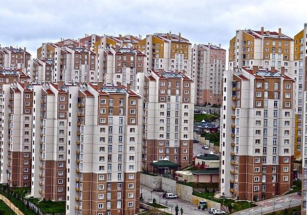 Yapı Kooperatifi Mağdurları Seslerini Duyurmaya Çalışıyor
