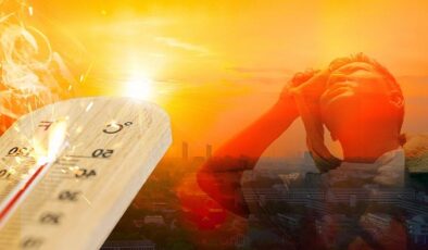 Aşırı sıcaklar ne zaman bitecek ? Meteoroloji’den yeni sıcaklık açıklaması