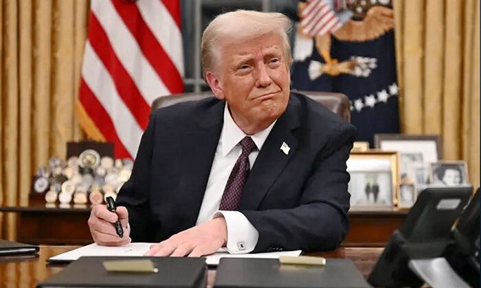 Trump 2 nükleer denizaltının uygun bölgelere konuşlandırılması talimatını verdim !!