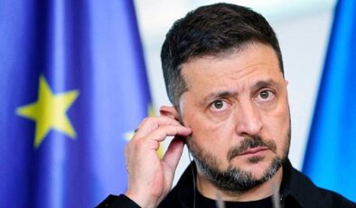Zelenskiy, Trump ile Beyaz Saray’da görüşecek