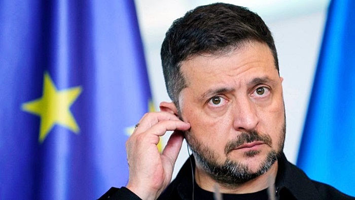 Zelenskiy, Trump ile Beyaz Saray’da görüşecek
