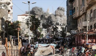 İsrail mezaliminde son perde Sokak savaşları başlıyor