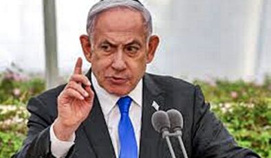 Netanyahu Şimdi de Batı’ya kafa tutuyor O ülkelerin hepsine meydan okudu