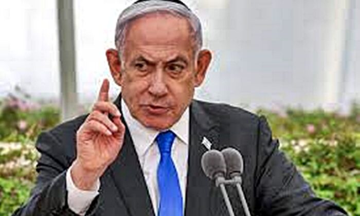 Netanyahu Şimdi de Batı’ya kafa tutuyor O ülkelerin hepsine meydan okudu