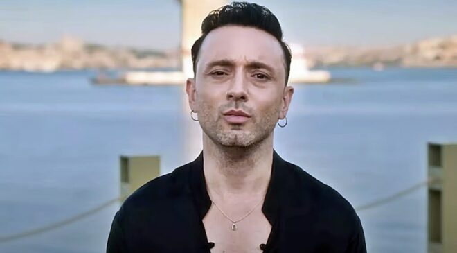Mabel Matiz’in ‘Perperişan’ şarkısının sözleri nedeniyle 3 yıla kadar hapis cezası istendi