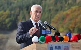 Başkan Mustafa Bozbey, Bunların sorumlusu önceki yönetimdir !