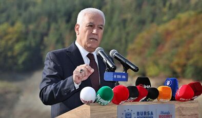 Başkan Mustafa Bozbey, Bunların sorumlusu önceki yönetimdir !