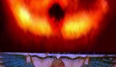 Gecenin Kalbinden Gelen Işık Nibiru Tarık Yıldızı Üzerine