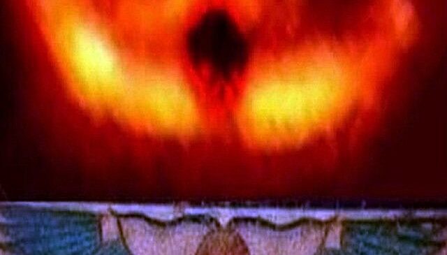 Gecenin Kalbinden Gelen Işık Nibiru Tarık Yıldızı Üzerine