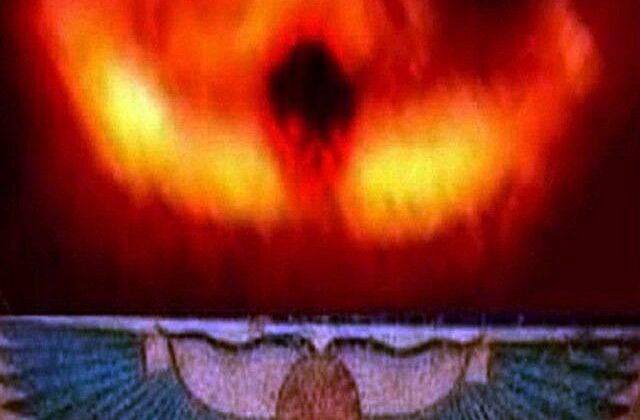 Gecenin Kalbinden Gelen Işık Nibiru Tarık Yıldızı Üzerine