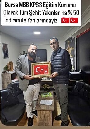 AŞAV  Bursa farklı projelere imza atmaya devam ediyor