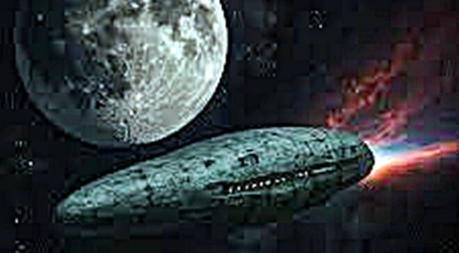 3I/ATLAS Güneş sistemimize yıldızlararası boşluktan gelen üçüncü ziyaretçi