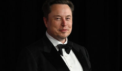 Elon Musk, 500 milyar dolar serveti aşan ilk insan oldu