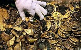 Uğrunda Kararan Hayatlar: Türkiye’nin Bitmeyen Define Tutkusu