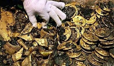 Uğrunda Kararan Hayatlar: Türkiye’nin Bitmeyen Define Tutkusu