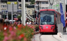 Rayla Yeniden Doğuş Toplu Taşımada Radikal Dönüşüm