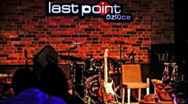 1980’Den Günümüze Bursa’da Magazin Ve Gece Hayatının Dönüşümü