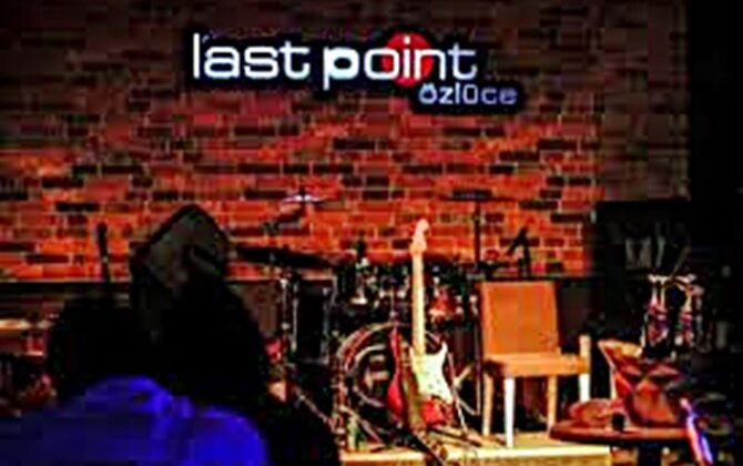 1980’Den Günümüze Bursa’da Magazin Ve Gece Hayatının Dönüşümü