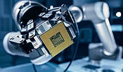 Çiplerin Sessiz Krizi Bilgisayarların Ötesindeki Savaş