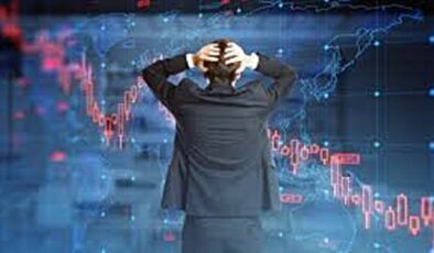 EKONOMİNİN NEŞESİ KAYGIDAN GELİR