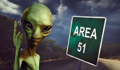 51. Bölge Efsane ile Gerçek Arasında