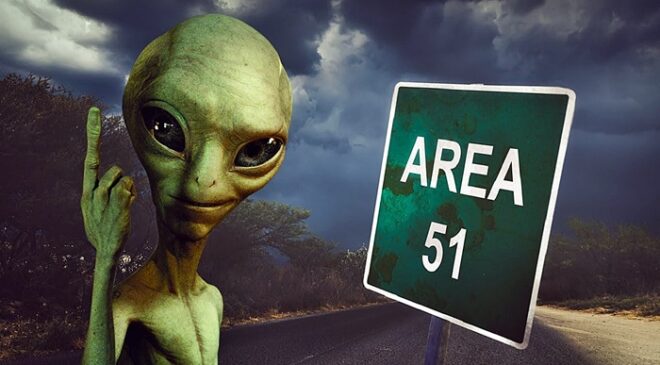 51. Bölge Efsane ile Gerçek Arasında