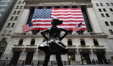 Kapalı Kapılarla Dünyayı Etkileyen Bir Amerikan Krizi