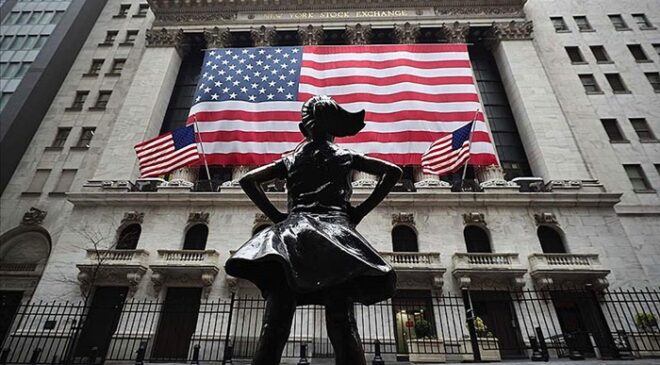 Kapalı Kapılarla Dünyayı Etkileyen Bir Amerikan Krizi