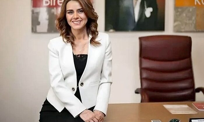 Seçil Erzan’a 102 yıl hapis cezası verildi