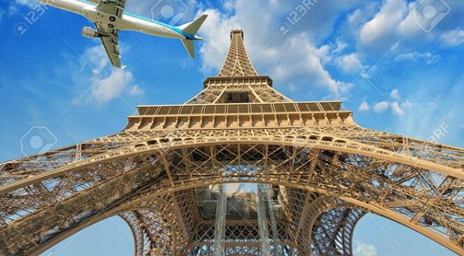 Fransızların ülkelerini terk etme arzusu