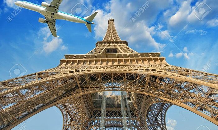 Fransızların ülkelerini terk etme arzusu