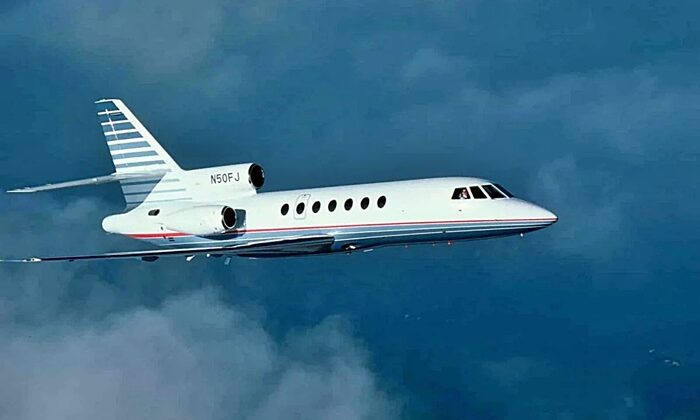 Ankara’da Libya Genelkurmay Başkanı Al-Haddad’ı taşıyan özel jet düştü!