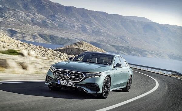 Mercedes, dizel araç skandalında eyaletlere milyonlar ödeyecek