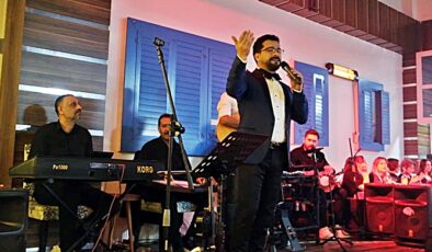 Ege İle Sold Out Eğlence