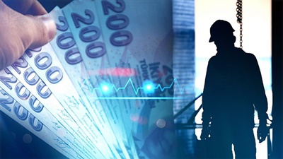 2026 yılında uygulanacak Asgari ücret 28 bin 75 lira oldu !